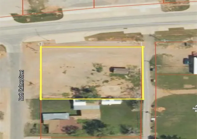 Photo 1 of Land for sale at 1006 Falcon Rd, Altus, OK 73521 | MLS# 1243058 | Listing updated on 2026-08-06