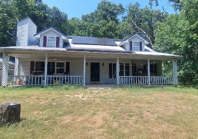 1st image of 24550 S 550 Rd, Afton, OK 74331 | MLS# 1243062