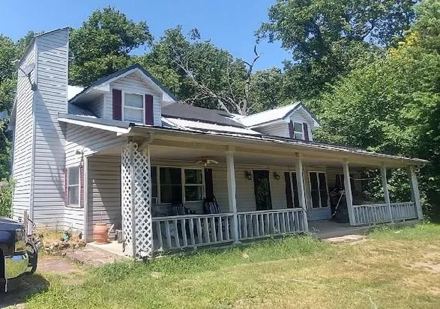 2nd image of 24550 S 550 Rd, Afton, OK 74331 | MLS# 1243062
