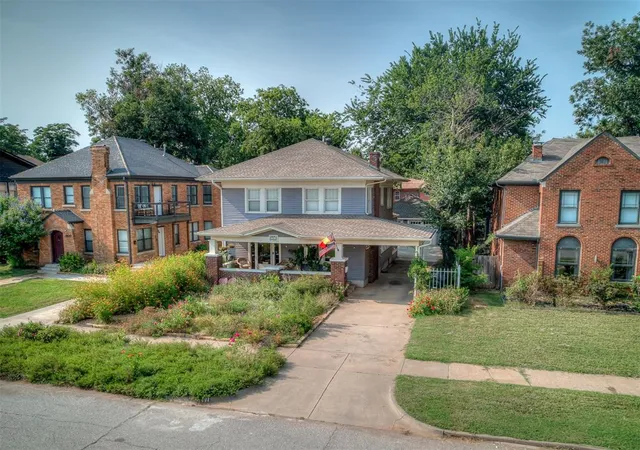 1st image of 721 Ne 15th St, Oklahoma City, OK 73104 | MLS# 1243064