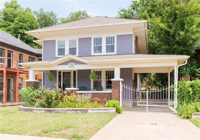 5th image of 721 Ne 15Th St, Oklahoma City, OK 73104 | MLS# 1243064