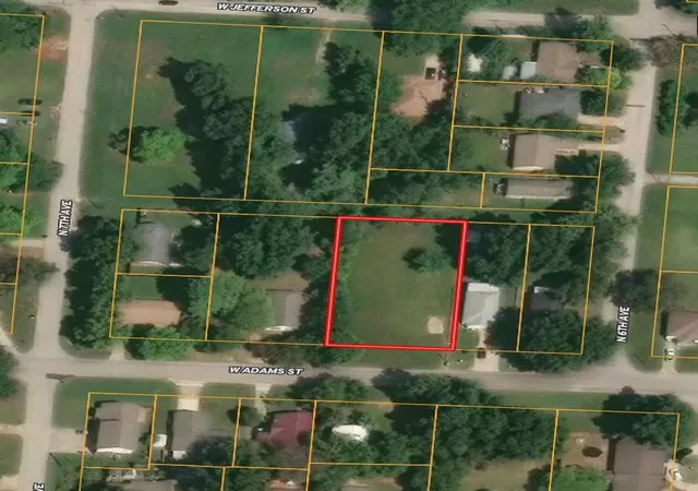 5th image of 607 W Adams St, Purcell, OK 73080 | MLS# 1243067