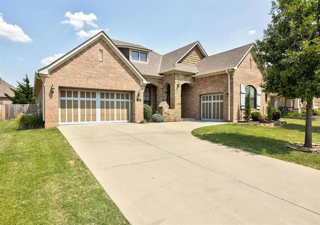 Photo 1 of Single family home for sale at 4213 Whitmere Ln, Norman, OK 73072 | MLS# 1243068 | Listing updated on 2026-09-23