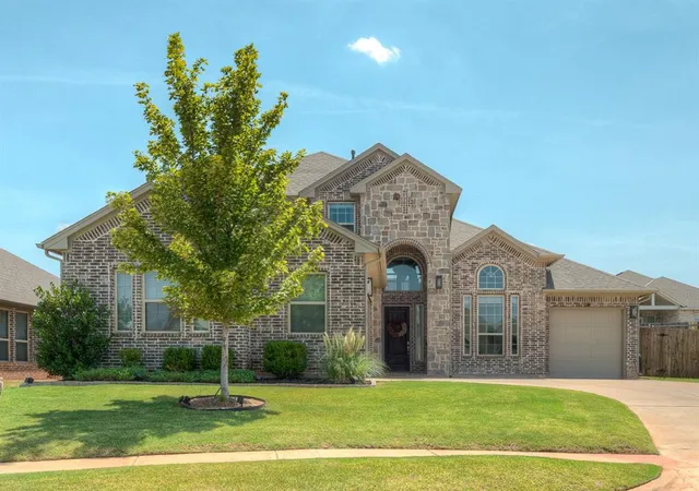 Photo 1 of Single family home for sale at 6408 Nw 160th Terrace, Edmond, OK 73013 | MLS# 1243075 | Listing updated on 2026-09-16