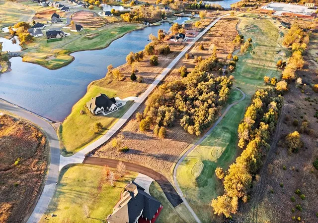 Land for sale at Lot B25 Mardis Ct, Blanchard, OK 73010 | MLS# 1243077