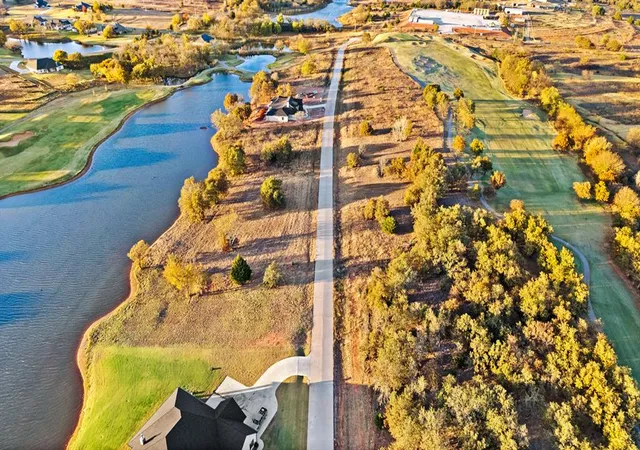 Photo 1 of Land for sale at Lot B25 Mardis Ct, Blanchard, OK 73010 | MLS# 1243077 | Listing updated on 2026-08-06