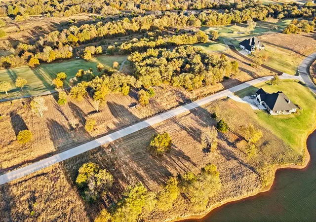 Photo 3 of Land for sale at Lot B25 Mardis Ct, Blanchard, OK 73010 | MLS# 1243077 | Listing updated on 2026-08-06