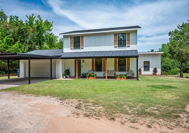 Photo 2 of Single family home for sale at 11129 Se 97th Street, Oklahoma City, OK 73165 | MLS# 1243078 | Listing updated on 2026-10-01