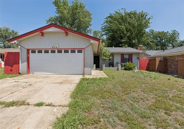 Photo 3 of Single family home for sale at 4221 Nw 33rd Street, Oklahoma City, OK 73112 | MLS# 1243081 | Listing updated on 2026-09-26