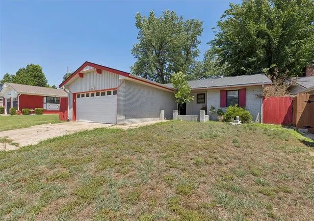 Photo 3 of Single family home for sale at 4221 NW 33rd Street, Oklahoma City, OK 73112 | MLS# 1243081 | Listing updated on 2026-10-09