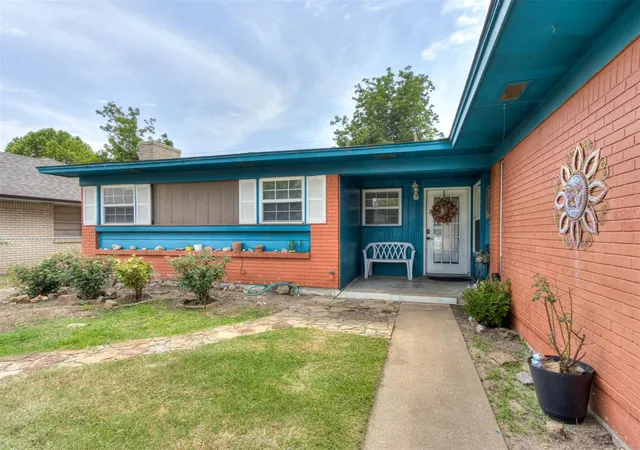 Photo 3 of Sale Pending at 7612 NW 28th Street, Bethany, OK 73008 | MLS# 1243084 | Listing updated on 2026-08-09