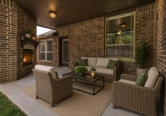 Photo 4 of Sale Pending at 1001 Summerhill Dr, Oklahoma City, OK 73160 | MLS# 1243089 | Listing updated on 2026-08-07