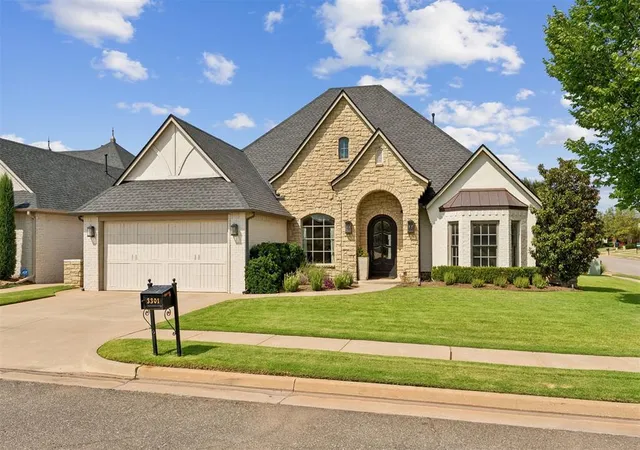 Photo 1 of Single family home for sale at 3301 Nw 167th Circle, Edmond, OK 73012 | MLS# 1243096 | Listing updated on 2026-10-14