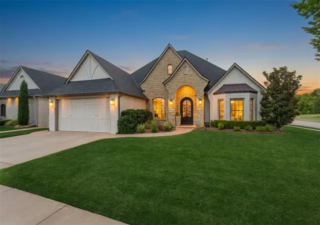 Photo 2 of Single family home for sale at 3301 Nw 167th Circle, Edmond, OK 73012 | MLS# 1243096 | Listing updated on 2026-10-14