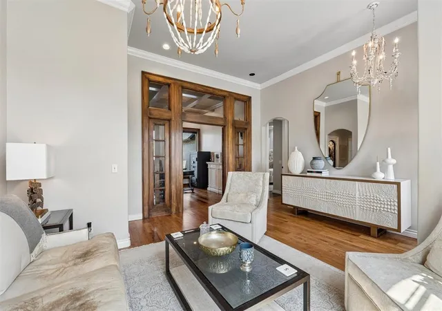 Photo 3 of Single family home for sale at 3301 Nw 167th Circle, Edmond, OK 73012 | MLS# 1243096 | Listing updated on 2026-10-14