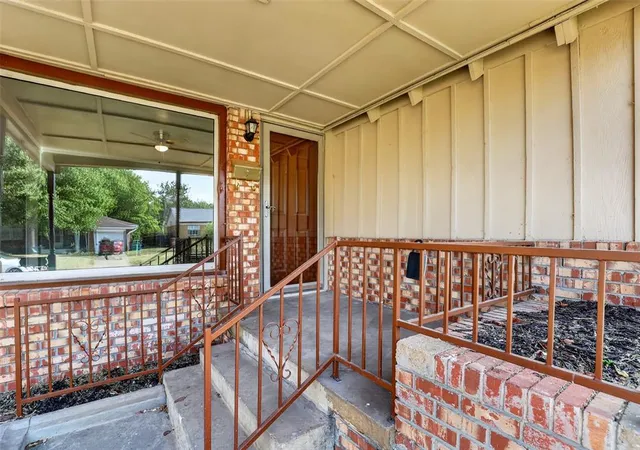 Photo 2 of Single family home for sale at 2932 Nw 67th Street, Oklahoma City, OK 73116 | MLS# 1243102 | Listing updated on 2026-08-06