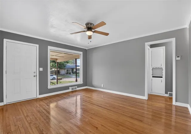 Photo 3 of Single family home for sale at 2932 Nw 67th Street, Oklahoma City, OK 73116 | MLS# 1243102 | Listing updated on 2026-09-22