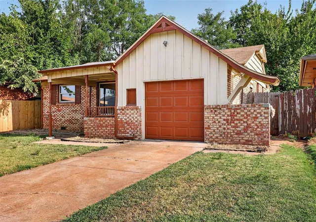Photo 48 of Single family home for sale at 2932 Nw 67th Street, Oklahoma City, OK 73116 | MLS# 1243102 | Listing updated on 2026-08-06