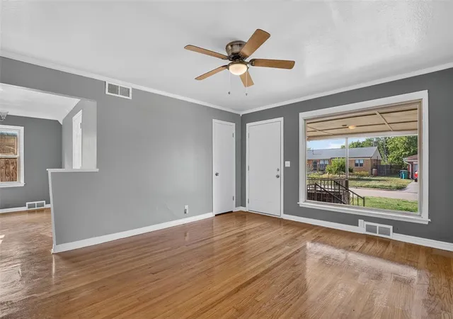 Photo 4 of Single family home for sale at 2932 NW 67th Street, Oklahoma City, OK 73116 | MLS# 1243102 | Listing updated on 2026-09-22