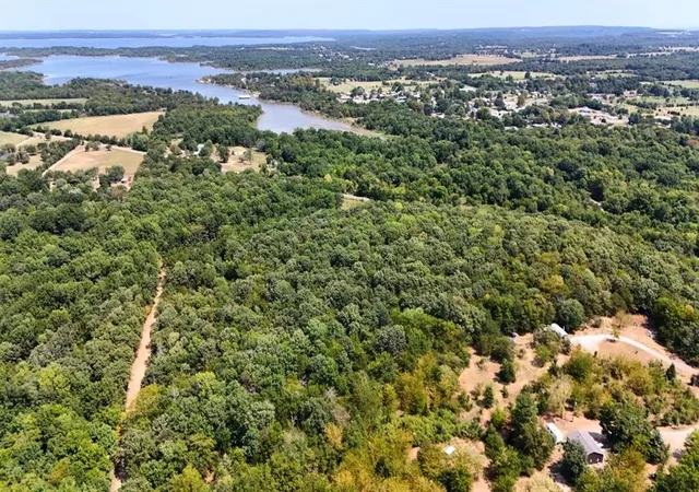 Photo 3 of Land for sale at 303 S Bk 1403, Stigler, OK 74462 | MLS# 1243107 | Listing updated on 2026-08-11