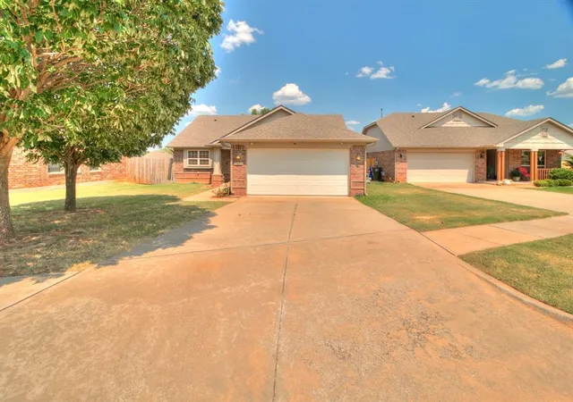 Photo 1 of Single family home for sale at 3105 Cristo Ct, Norman, OK 73071 | MLS# 1243114 | Listing updated on 2026-08-07