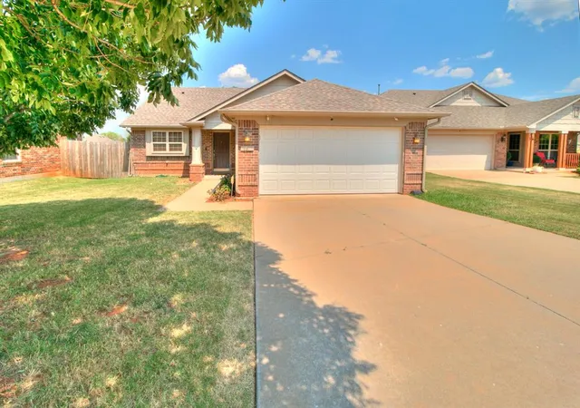 Photo 2 of Single family home for sale at 3105 Cristo Ct, Norman, OK 73071 | MLS# 1243114 | Listing updated on 2026-08-07