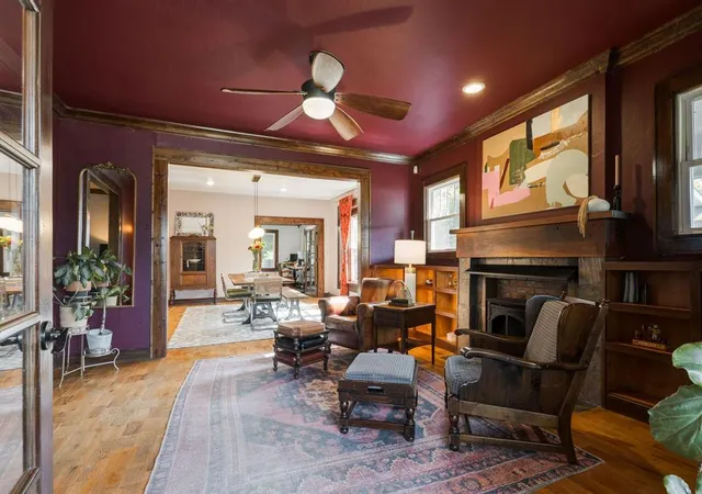 Photo 3 of Sale Pending at 1209 Nw 37th Street, Oklahoma City, OK 73118 | MLS# 1243115 | Listing updated on 2026-09-02