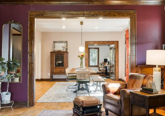Photo 4 of Sale Pending at 1209 NW 37th Street, Oklahoma City, OK 73118 | MLS# 1243115 | Listing updated on 2026-09-02