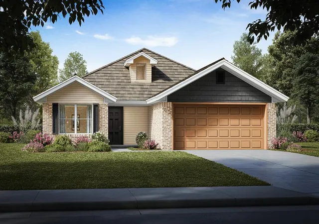 1st image of 21224 Se 32nd St, Harrah, OK 73045 | MLS# 1243116
