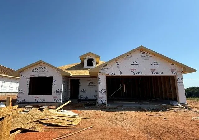 4th image of 21224 Se 32Nd St, Harrah, OK 73045 | MLS# 1243116