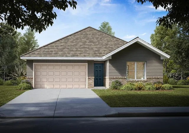 1st image of 21239 Se 32nd St, Harrah, OK 73045 | MLS# 1243122