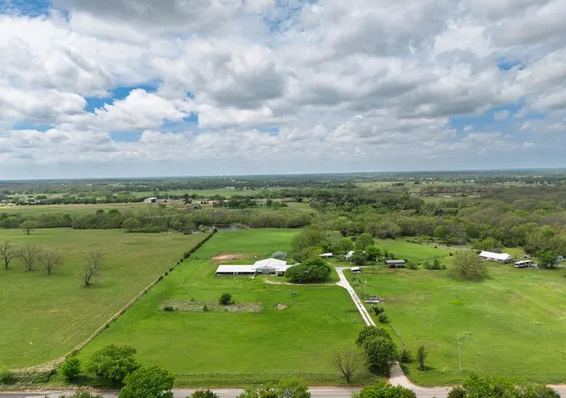 1st image of 15606 Econtuchka Rd, Earlsboro, OK 74840 | MLS# 1243123