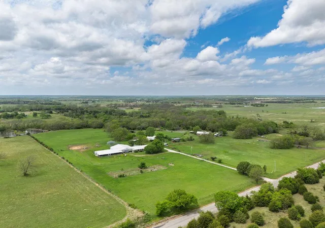 40th image of 15606 Econtuchka Rd, Earlsboro, OK 74840 | MLS# 1243123