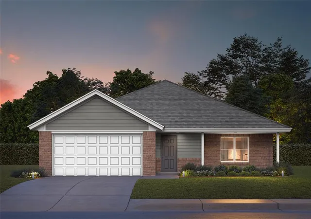 1st image of 21240 Se 31st St, Harrah, OK 73045 | MLS# 1243124