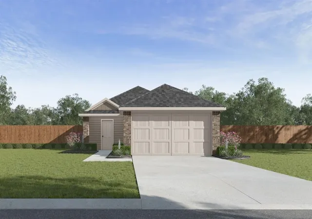 1st image of 11529 Sw 38th St, Mustang, OK 73064 | MLS# 1243125