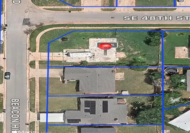 Photo 5 of Sale Pending at 4900 Beacon Hl Rd, Oklahoma City, OK 73135 | MLS# 1243129 | Listing updated on 2026-08-24