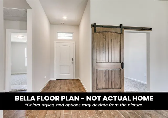 Photo 4 of Single family home for sale at 10790 SE 28th Street, Oklahoma City, OK 73130 | MLS# 1243132 | Listing updated on 2026-08-19