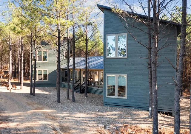 2nd image of 322 Timbuktu, Broken Bow, OK 74728 | MLS# 1243135