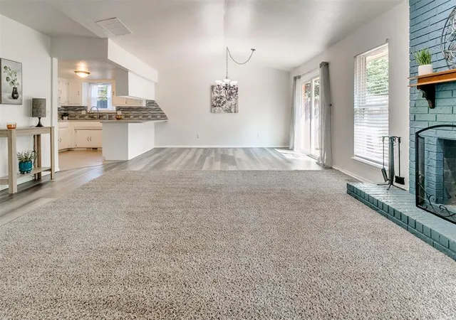 Photo 4 of Single family home for sale at 805 Willow Run, Yukon, OK 73099 | MLS# 1243136 | Listing updated on 2026-09-02