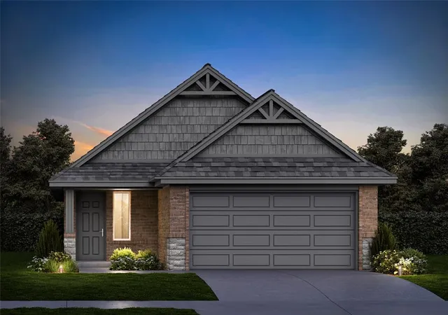 1st image of 1037 Sw 139th Ter, Oklahoma City, OK 73170 | MLS# 1243141