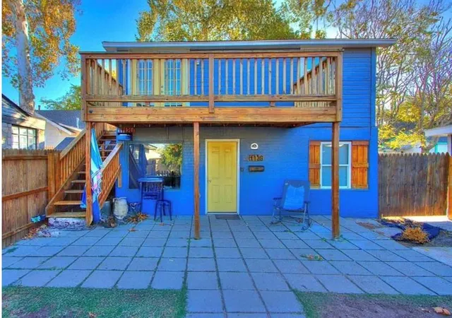 Photo 1 of Multi family home for sale at 1112 N Ross Ave, Oklahoma City, OK 73107 | MLS# 1243144 | Listing updated on 2026-08-07