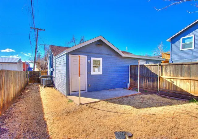 Photo 13 of Multi family home for sale at 1112 N Ross Ave, Oklahoma City, OK 73107 | MLS# 1243144 | Listing updated on 2026-08-07