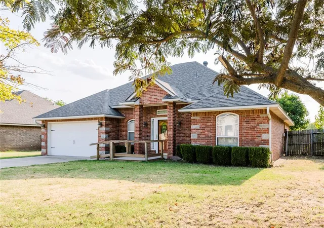1st image of 1338 Alvera Ln, Wynnewood, OK 73098 | MLS# 1243148