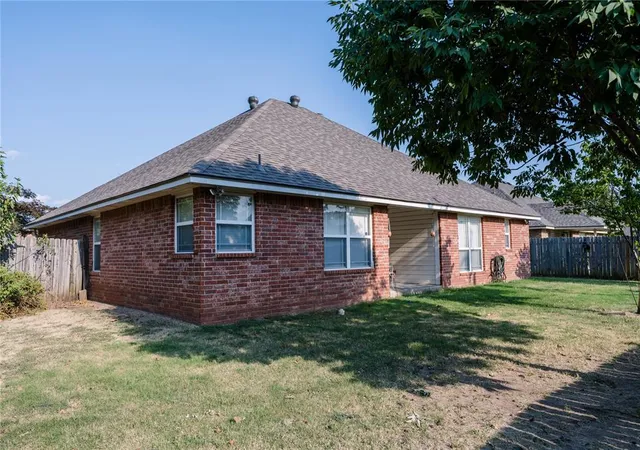 20th image of 1338 Alvera Ln, Wynnewood, OK 73098 | MLS# 1243148