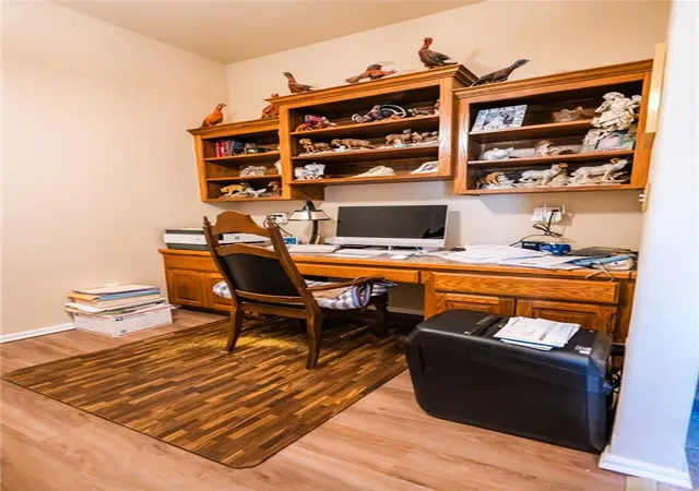 5th image of 1338 Alvera Ln, Wynnewood, OK 73098 | MLS# 1243148