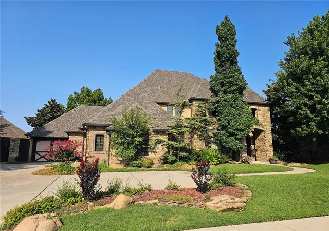 Photo 1 of Single family home for sale at 13613 Cascata Strada, Oklahoma City, OK 73170 | MLS# 1243154 | Listing updated on 2026-09-15