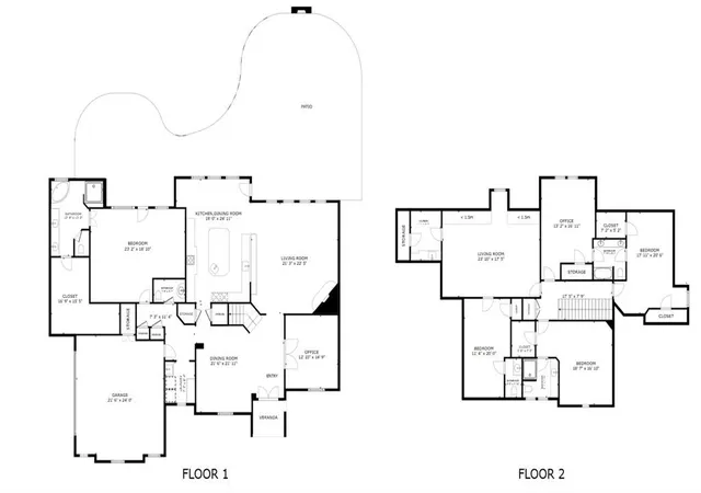 26th image of 13613 Cascata Strada, Oklahoma City, OK 73170 | MLS# 1243154
