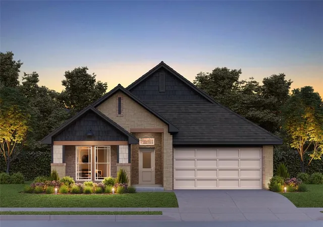 1st image of 1308 Colonial Ave, Tuttle, OK 73089 | MLS# 1243155