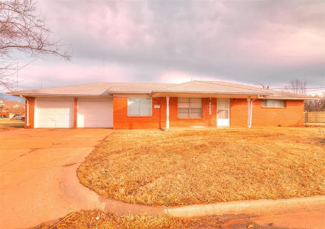 Photo 2 of Single family home for sale at 8420 N Harvey Pl, Oklahoma City, OK 73114 | MLS# 1243157 | Listing updated on 2026-08-25