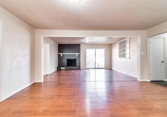 Photo 3 of Single family home for sale at 8420 N Harvey Pl, Oklahoma City, OK 73114 | MLS# 1243157 | Listing updated on 2026-08-25